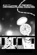 The pocket watch appearances in 37th chapter