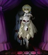 Ep22 - vince and unconcious gil visits the intention