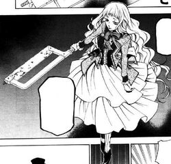 Marie | Mochizuki Jun Wiki | Fandom Marie | Mochizuki Jun Wiki | Fandom