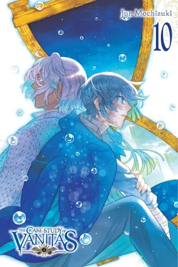 Noé Archiviste/Gallery | Jun Mochizuki Wiki | Fandom