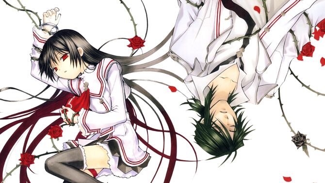 Mochizuki Jun Wiki Fandom