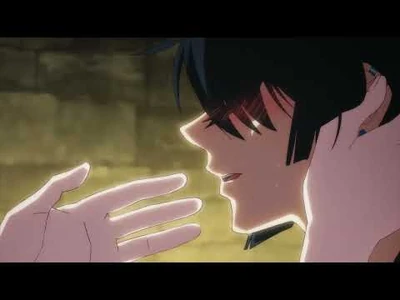 第14話『Château_de_sorciére―魔女と青年―』