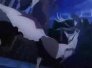 Alice deals a fatal blow to Fawn