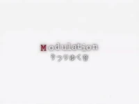 Cover of Modulation
