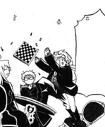 K17-7.jpg (35 KB) Oscar verliert gegen Vincent