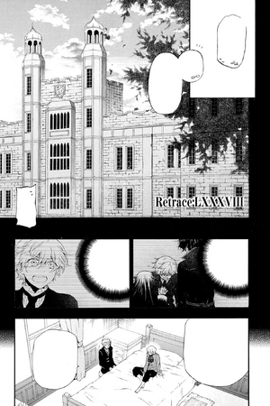 その他 Trinity - Chapter 19 & 20 E.P. Trinity Seven OP Full【AMV】|『Seven Doors』by ZAQ [HD
