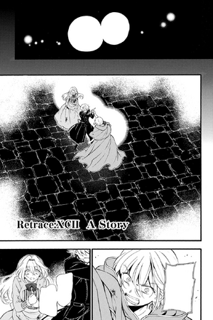 A Story | Jun Mochizuki Wiki | Fandom