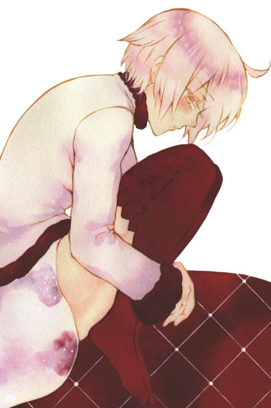 Jeanne - vanitas no carte  Anime, Personagem, Personagens