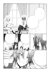 PH Vol 17 Special Edition Omake 2