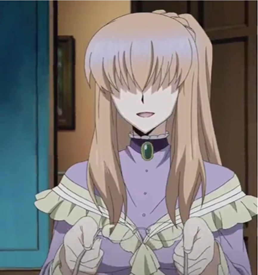 Shelly Rainsworth Mochizuki Jun Wiki Fandom Shelly Rainsworth Mochizuki Jun Wiki Fandom