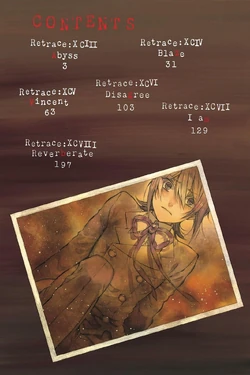 複製原画 PandoraHearts PandoraHearts, Vol. 23 : Mochizuki, Jun, Eckerman, Alexis