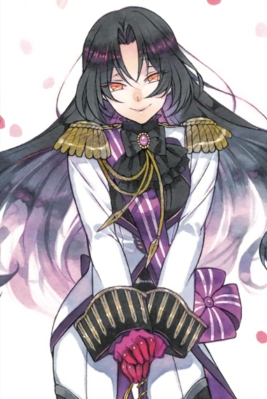 Vanitas no Carte icon Anime, Personagens de anime feminino