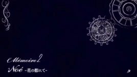 In the Flower Quarter