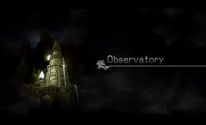 Observatory