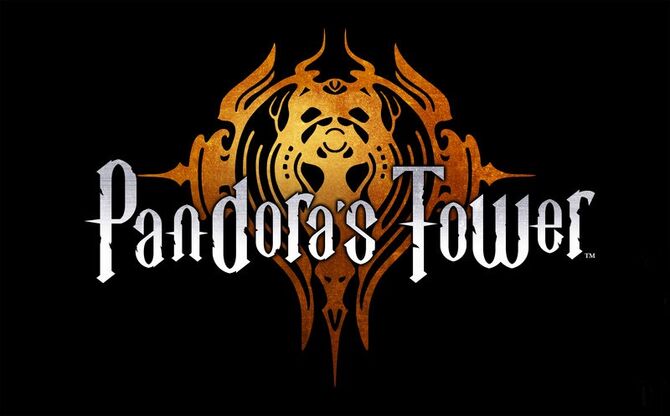 Pandora's Tower