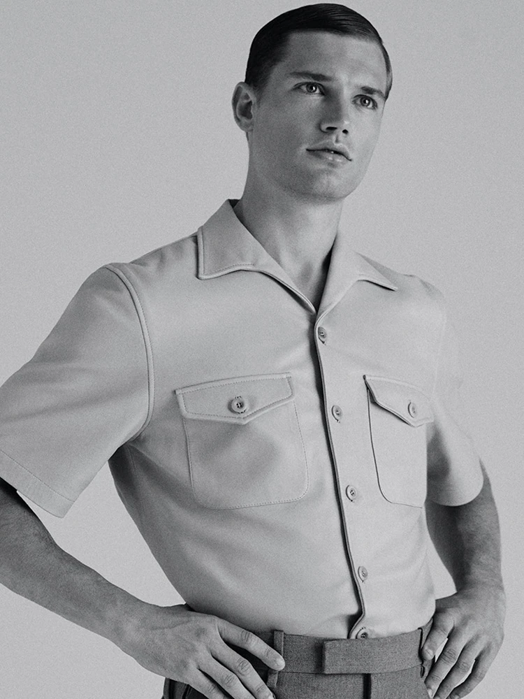 Leo Trunswick, Victor of the 62nd Hunger Games Panem_Forever Wiki