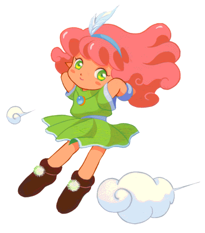 Windy Panel De Pon Wiki Fandom