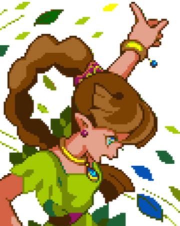 Thiana Panel De Pon Wiki Fandom Thiana Panel De Pon Wiki Fandom