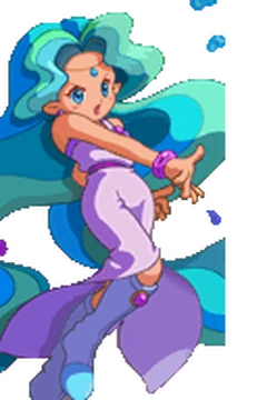 Cecil | Panel De Pon Wiki | Fandom