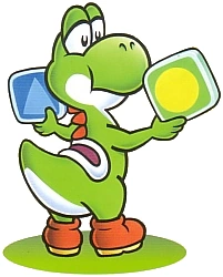 Yoshi | Panel De Pon Wiki | Fandom
