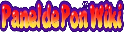 Panel De Pon Wiki