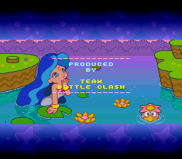 Panel De Pon Sfc Credits Panel De Pon Wiki Fandom Panel De Pon Sfc Credits Panel De Pon Wiki Fandom