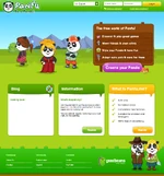 Panfu.me-Homepage-2017