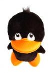 Black Bolly-plushie