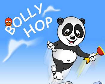 Bollyhop