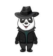 Max during Spies in Bitterland. (Profile)