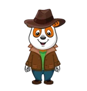 Max's new profile (Panfu.de)