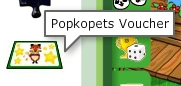 Voucher.png (19 KB) The pokopet voucher received after completing the quest.
