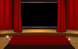 MovieTheaterRed