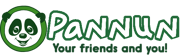 Pannun 2018.png (39 KB) Latest Pannun Logo with Panda and slogan (2018)