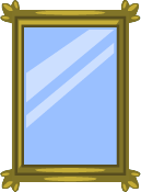 The item you get after completing the mission Clicking it shows Amalura and Joshua flying out