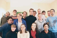 Young Internet in April 2008