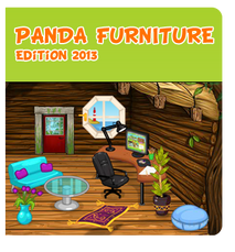 Panda-Furniture