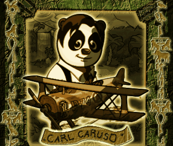 Carl Caruso Panfu Wiki Fandom