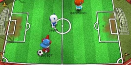 Panfu Soccer