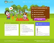 Panfu.me Website 2025.png (316 KB) Current 2025 redesign