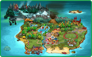 Panfu's new map (2011-present)