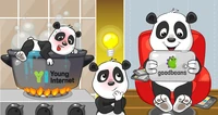 Young Internet rebrands to Goodbeans