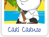 Carl Caruso