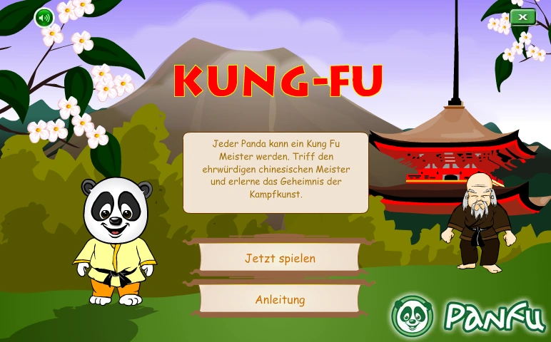 KungFu Panfu Wiki Fandom