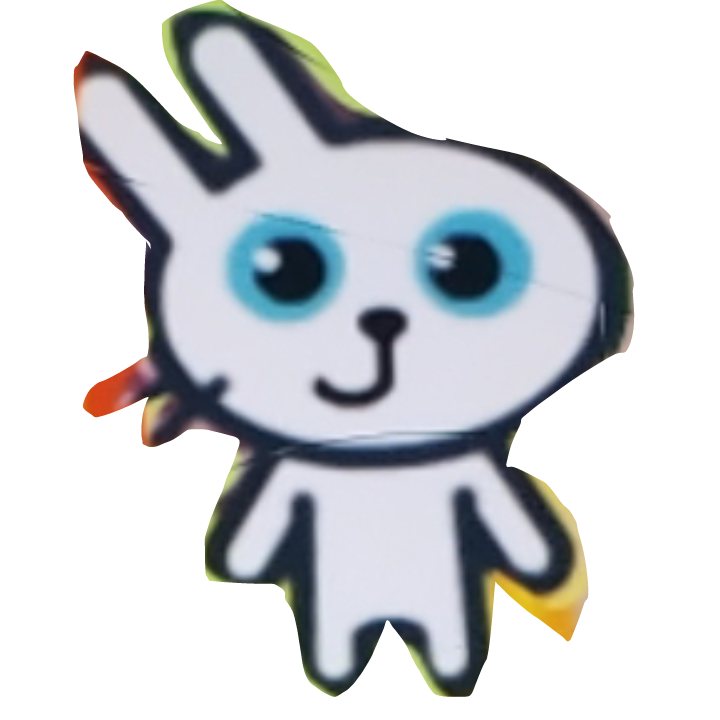 Bunny | Pango land Wiki | Fandom