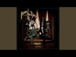 Trade Mistakes | Panic! At The Disco Wiki | Fandom