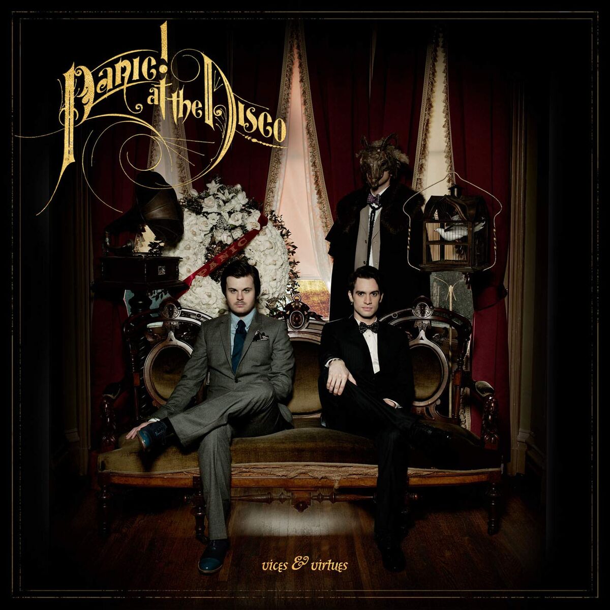 House On Memories - Panic! At The Disco