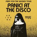 Pray for the Wicked Tour (2018-19)