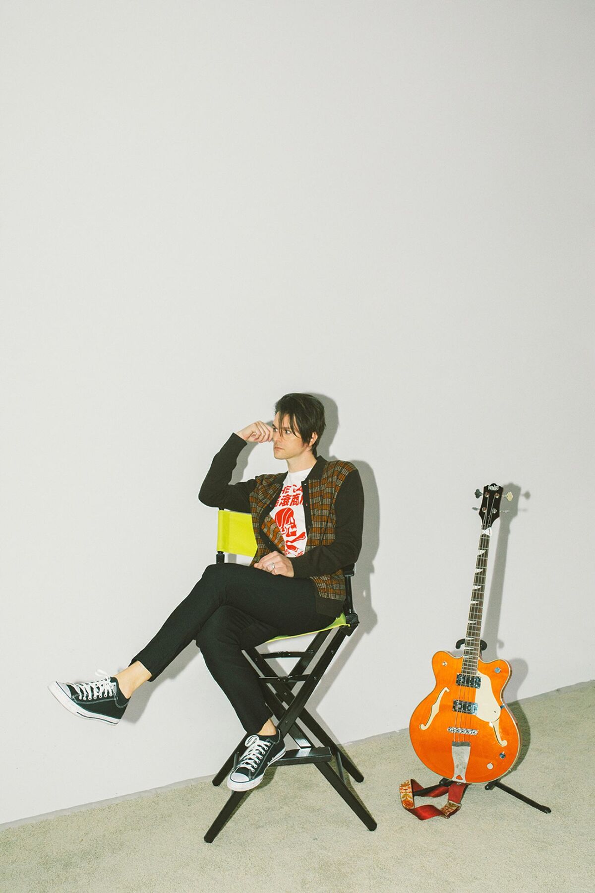 Dallon Weekes | Panic! At The Disco Wiki | Fandom