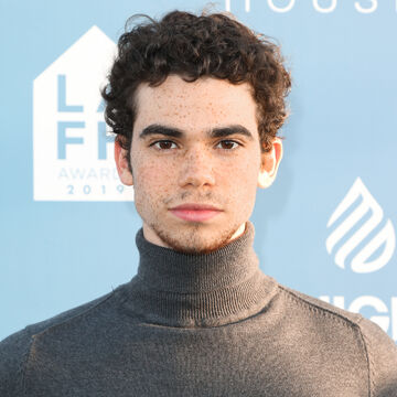 Cameron Boyce Panic At The Disco Wiki Fandom